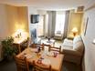 Trickle Creek Lodge