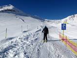 Zoo-Shuttle/Snowpark-Lift