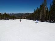 Easy slope Silverthorne