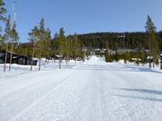 Slope Backrået No. 7