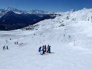 TFI Snowpark Bettmeralp