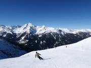Bimbi al Sole slope