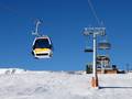 Ski lifts Rangger Köpfl – Oberperfuss