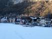Sondrio: accommodation offering at the ski resorts – Accommodation offering Cima Piazzi/San Colombano – Isolaccia/Oga