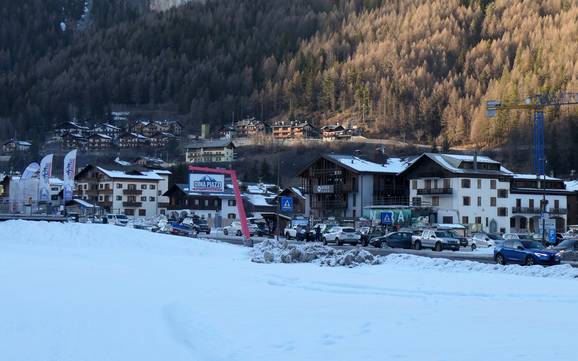 Valdidentro: accommodation offering at the ski resorts – Accommodation offering Cima Piazzi/San Colombano – Isolaccia/Oga