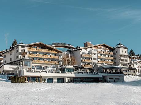 Hotel Cervosa