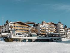 Hotel Cervosa