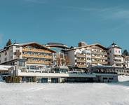 Hotel Cervosa