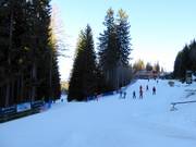 Easy slope No. 3