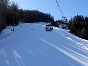 Black valley run