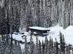Selkirk Mountains: accommodation offering at the ski resorts – Accommodation offering Whitewater – Nelson