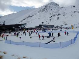 The Remarkables