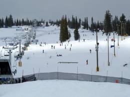 Big White