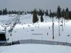 Snow parks Columbia Mountains – Snow park Big White