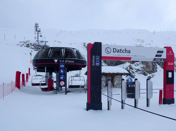 Datcha