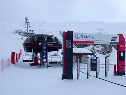 Datcha