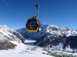 Tagliede-Costaccia
