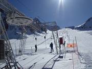 Finaillift 1 - J-bar