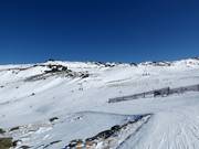 View over The Basin