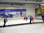 Tip for children  - Beginner and children's area