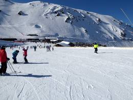 Mt. Hutt