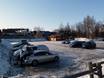Zakopane: access to ski resorts and parking at ski resorts – Access, Parking Nosal – Bystre