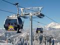 Ski lifts Radstadt/Altenmarkt