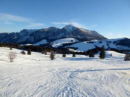 Postalm am Wolfgangsee