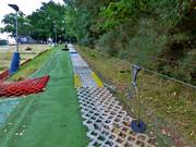 Alpine Snowsports Ropetow - Rope tow/baby lift with low rope tow