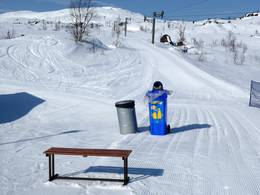 Riksgränsen
