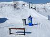 Lapland (Lappi): cleanliness of the ski resorts – Cleanliness Riksgränsen