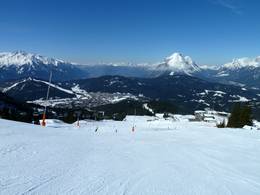 Rosshütte – Seefeld