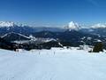 Slopes Rosshütte – Seefeld