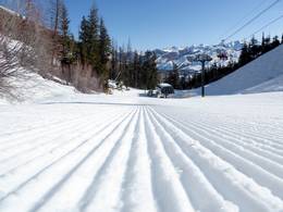 Bald Mountain – Sun Valley