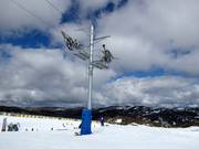 Lakeside - J-bar