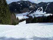 Schwarzenberg run
