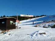 Welcome to the Predigtstuhl