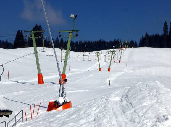 Wasenlift II