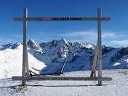 Pitztal - the roof of Tyrol