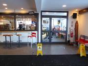 Bar Diametro 64