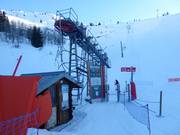 Sévolière - J-bar