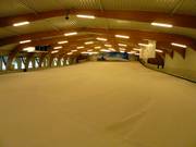 Beginner slope