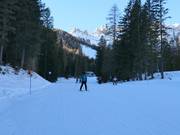Slope Vajolet 2