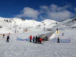 The Remarkables