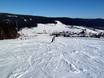 Slope offering Straubing-Bogen – Slope offering Grün-Maibrunn (St. Englmar)