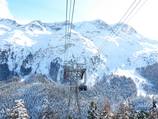 St. Moritz Bad-Signal