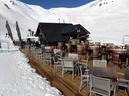 Formigal