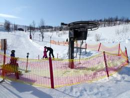 Fjällby – Björkliden