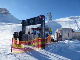 Hochalpbahn