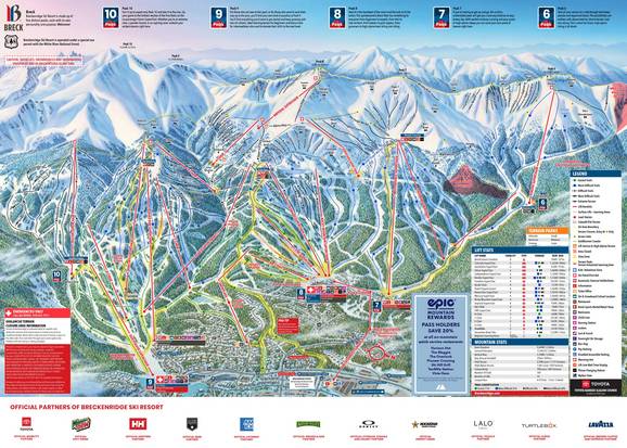 Breckenridge